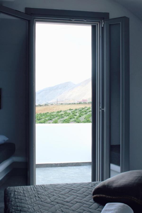 Aeron Suites Exo Gonia ภายนอก รูปภาพ